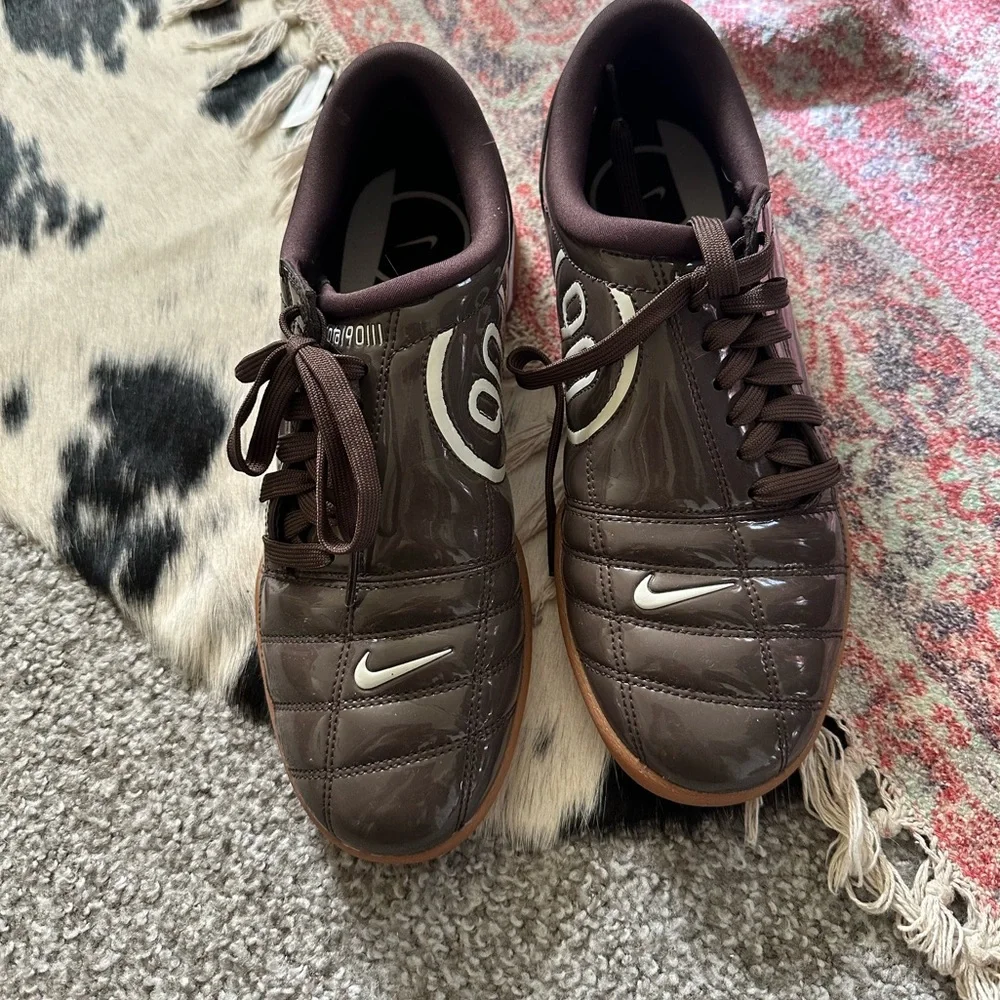 Nike T90 - Picture 2 of 5